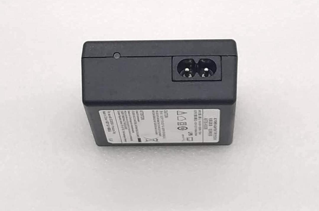 Accessories for Printer PRTA27369 Power Adapter A9T80-60008/60009  Deskjet 6950 6951 6954 6958 6960 6962 6968 6970 6974 6975 6978 6979 6670 6830 6520 6815 - (Type: A9T80-60009)