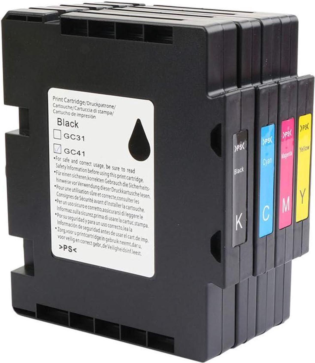 CEYE for Compatible Sawgrass SG400 SG800 SG400NA/EU SG800NA/EU Sublimation Ink Cartridge GC41