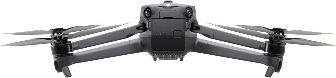 Alt view image 4 of 7 - DJI Mavic 3T Industrial Edition Quadcopter Drone, Triple Aperture Telephoto Camera Aerial Drone, 45Minutes Long Endurance, 15km HD Mapping, Standard Package