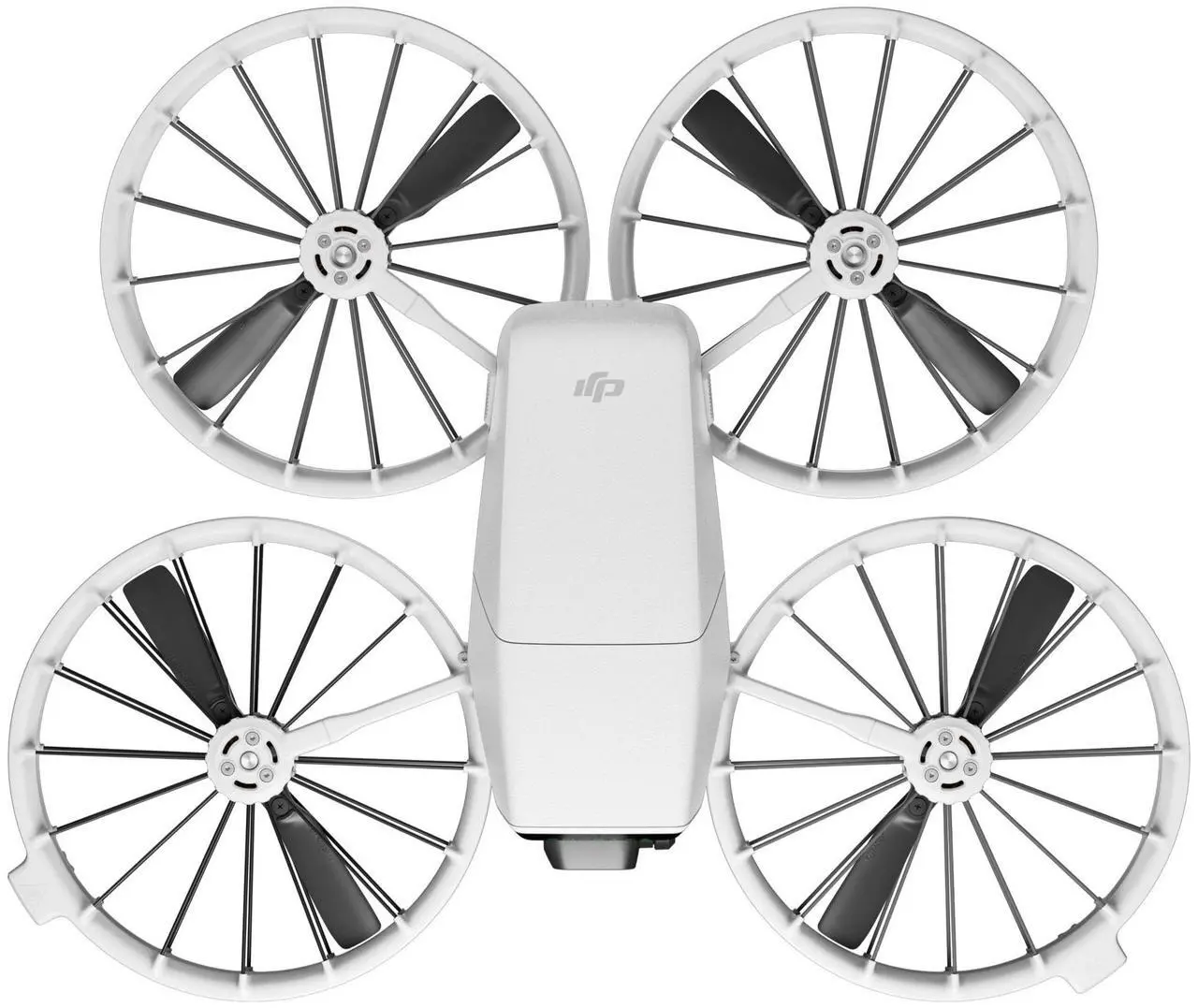 Alt view image 5 of 7 - DJI Flip AI Intelligent HD Aerial Drone,with 4KUHD Camera, 44,000 ft/13km Video Transmission, 30 Minutes Endurance, Easy to CarryWeight 249g, Normal remote control, 3 Batteries