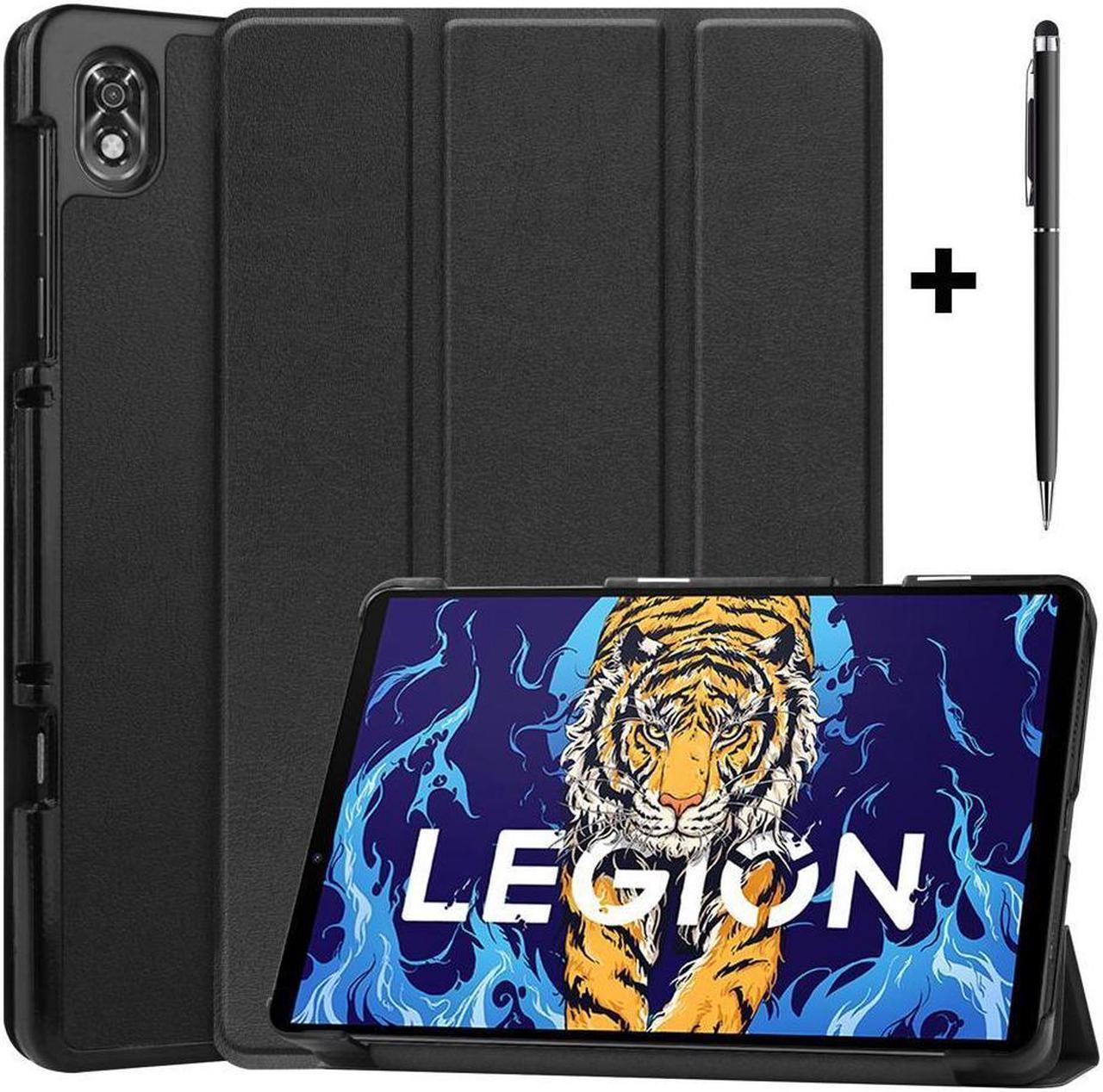 BONAEVER Case for Lenovo Legion Y700 8.8 inch TB-9707F Slim Shell Stand Cover with Auto Sleep/Wake for Lenovo Legion Y700 8.8" 2022 Release