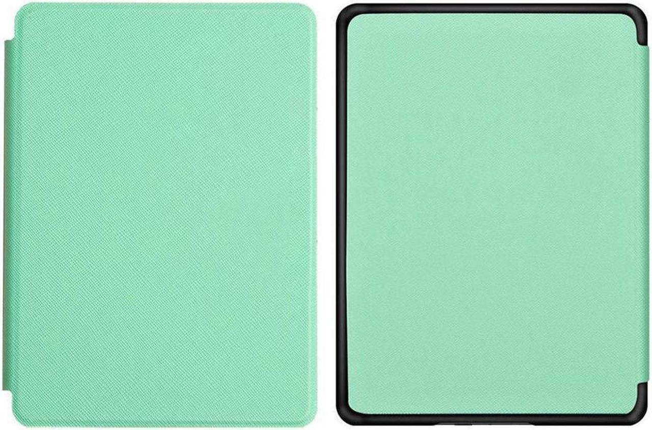 Alt view image 2 of 2 - BONAEVER Case Kindle Paperwhite - 10th Generation 2018 Releases - Thin Smart Shell Cover with Auto Wake / Sleep for Amazon Kindle Paperwhite 2018 E-Reader