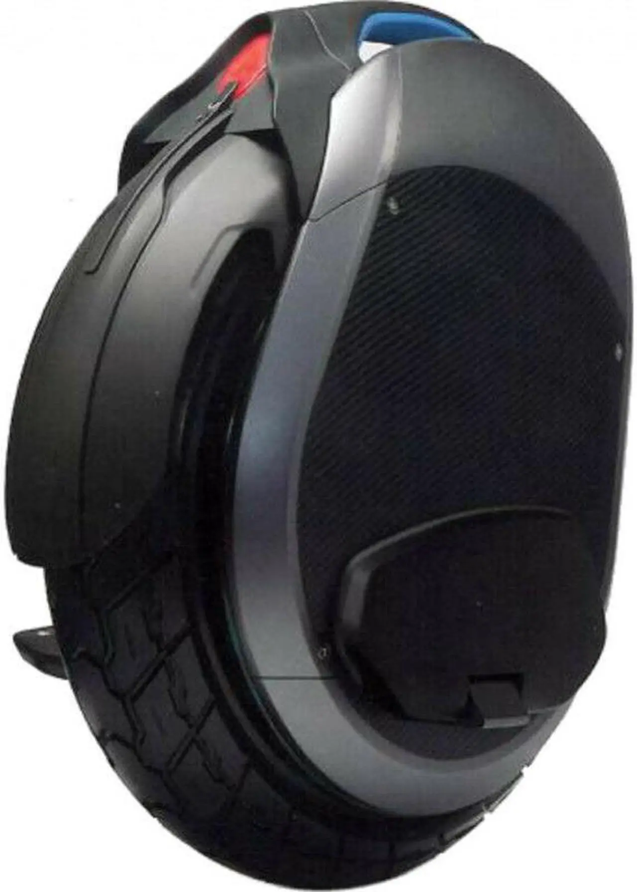 Alt view image 6 of 6 - Ninebot One Z10 electric unicycle 28 mph 1800 Watt latest generation 9bot