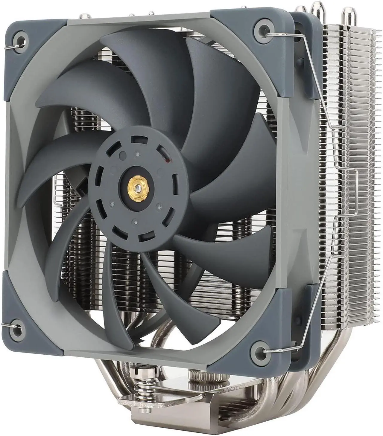 Main image of Thermalright TR-TA120 EX CPU Air Cooler, 5 Heatpipes, TL-C12PRO-G PWM Fan, AGHP Technology, for AMD AM4/Intel 115X/1200/2066