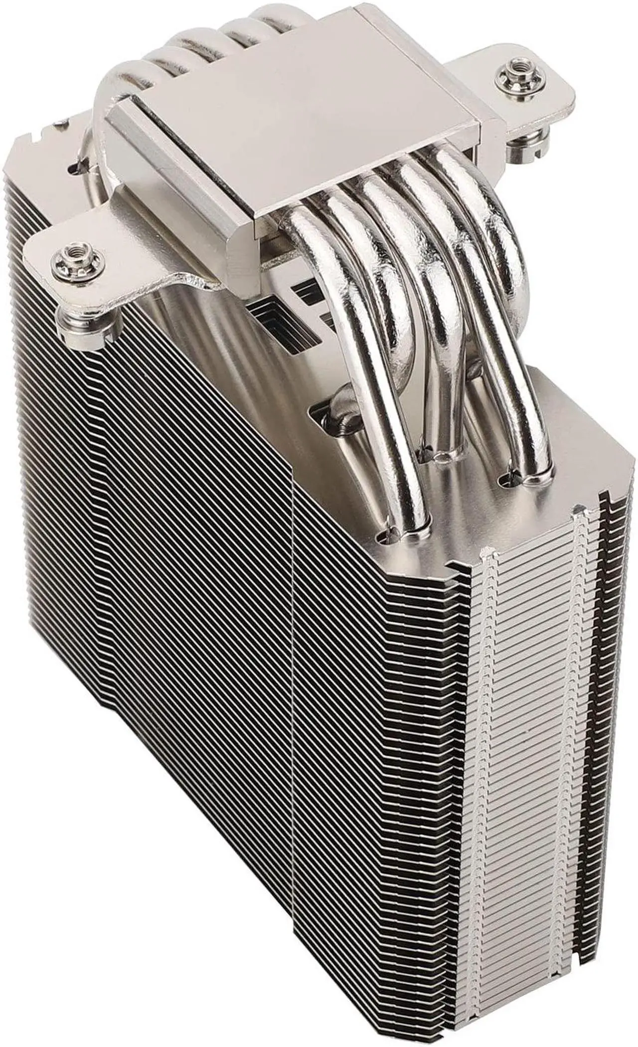 Alt view image 3 of 6 - Thermalright TR-TA120 EX CPU Air Cooler, 5 Heatpipes, TL-C12PRO-G PWM Fan, AGHP Technology, for AMD AM4/Intel 115X/1200/2066