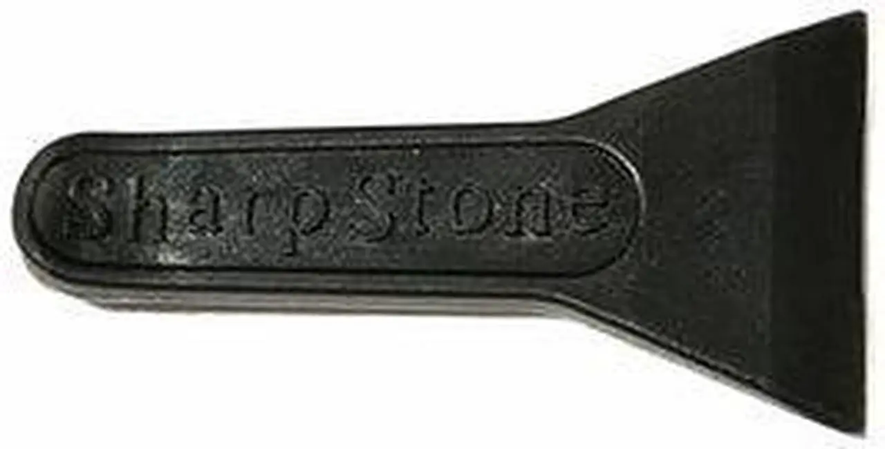 Main image of SharpStone Scraper
