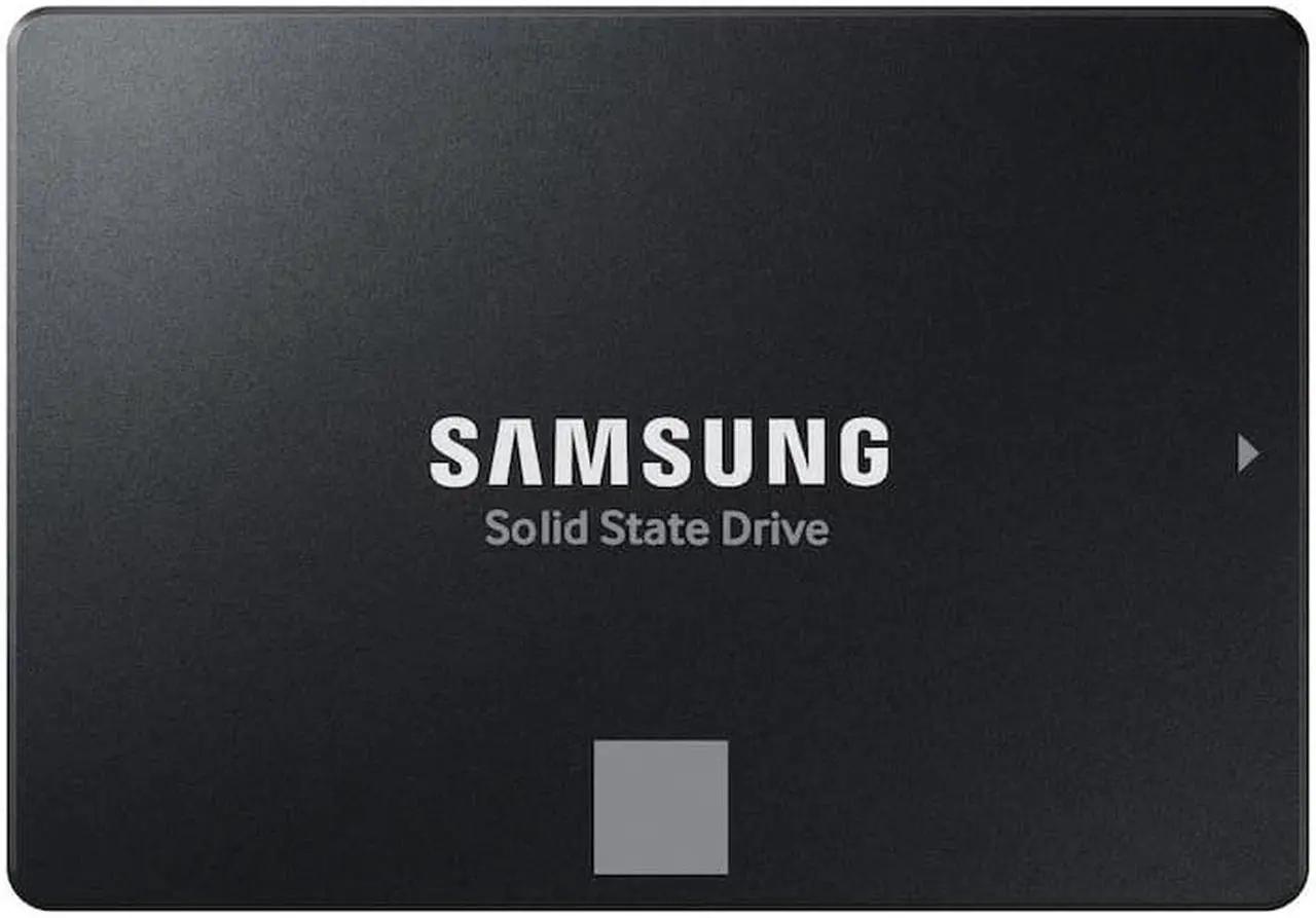 Main image of SAMSUNG 870 EVO SATA SSD 250GB 2.5 Internal Solid State Drive, Upgrade Desktop PC or Laptop Memory and Storage for IT Pros, Creators, Everyday Users, MZ-77E250B
