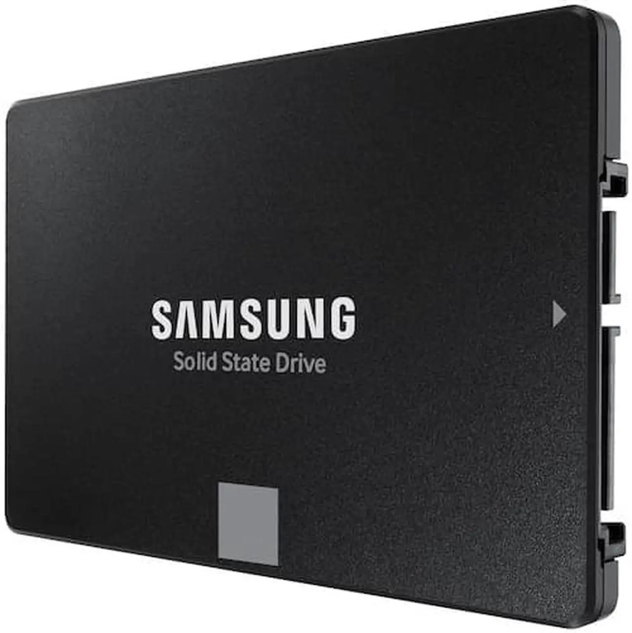 Alt view image 4 of 6 - SAMSUNG 870 EVO SATA SSD 250GB 2.5 Internal Solid State Drive, Upgrade Desktop PC or Laptop Memory and Storage for IT Pros, Creators, Everyday Users, MZ-77E250B