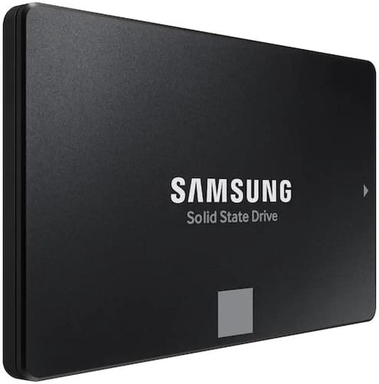 Alt view image 3 of 6 - SAMSUNG 870 EVO SATA SSD 250GB 2.5 Internal Solid State Drive, Upgrade Desktop PC or Laptop Memory and Storage for IT Pros, Creators, Everyday Users, MZ-77E250B