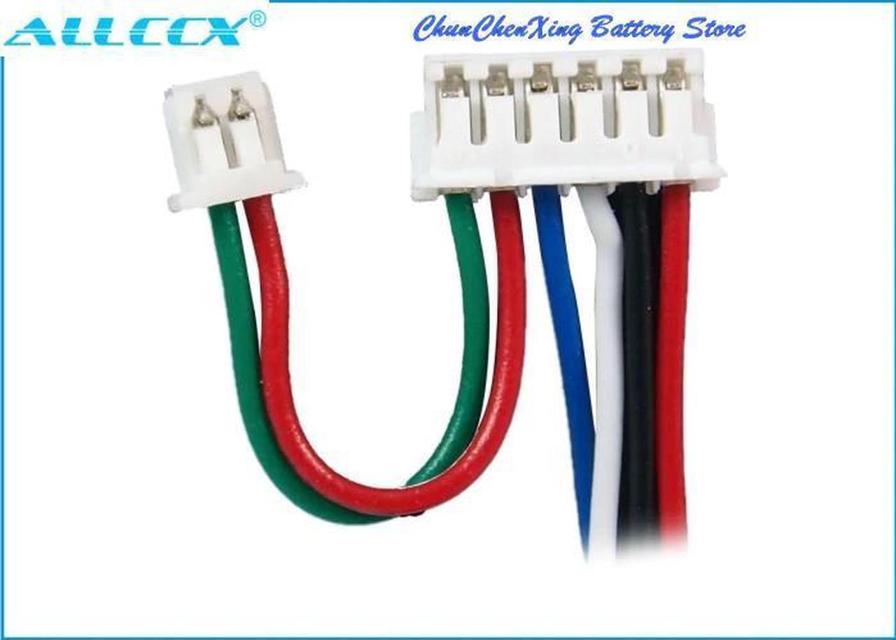 Alt view image 9 of 11 - 2600mAh Battery for Garmin DC20, DC30, DC40, Astro System DC20