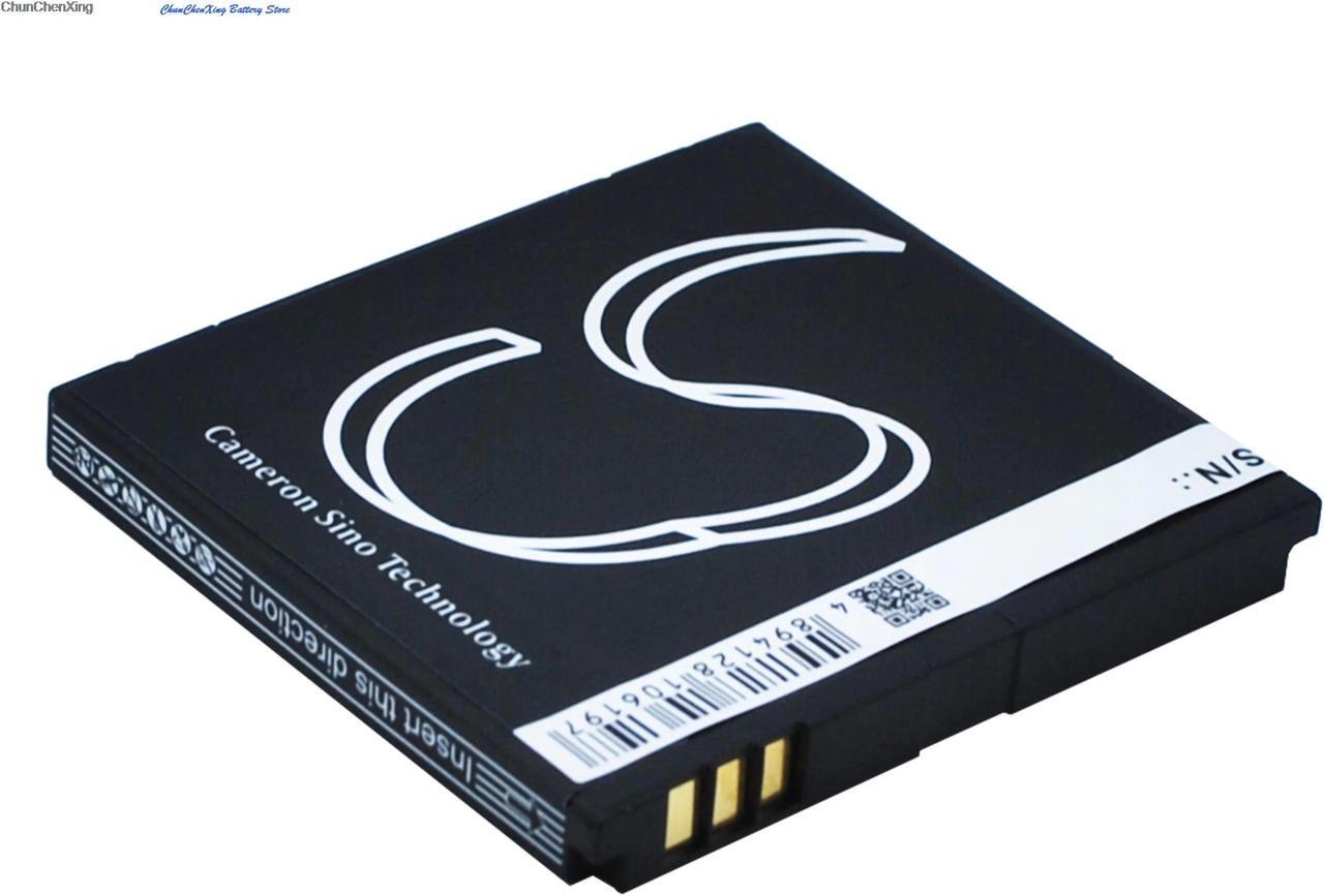 Alt view image 11 of 14 - 900mAh Battery for Curtis GPD430 GPD 430 GPS MLS Destinator Talk&Drive 43SL X820