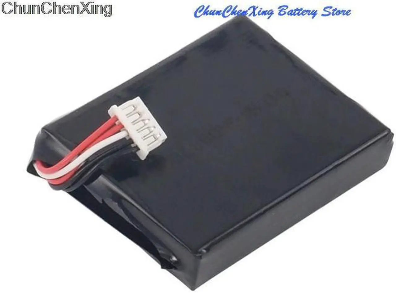 Alt view image 15 of 15 - 950mAh Battery for Sony NV-U50, NV-U50T, NV-U51T, NV-U53, NV-U53T, NVD-U01N