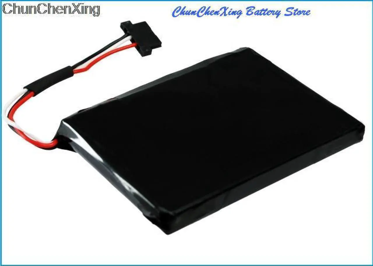 Alt view image 12 of 14 - 750mAh Battery for Magellan RoadMate 3030, 3030-LM, MR3030 NEW