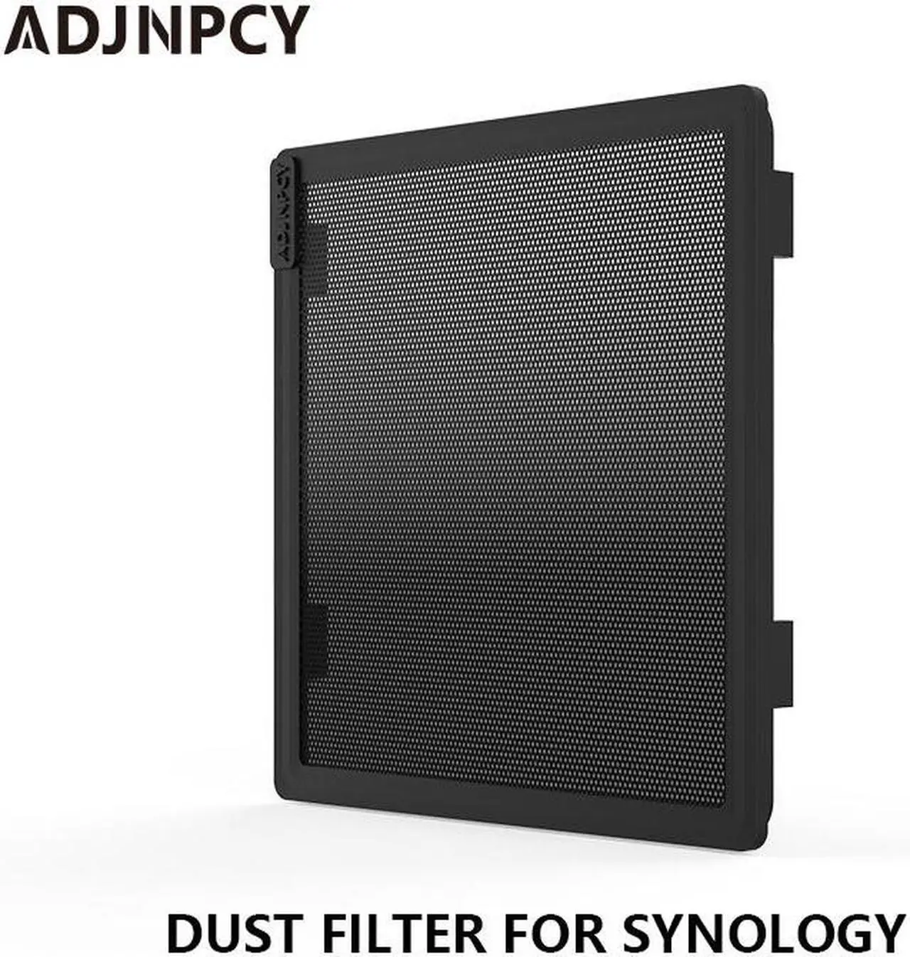 Main image of ADJNPCY Dust Filter Protective Cover for Synology DS923+ DS920+ DS918+NAS Case DiskStation Manager Tower Server
