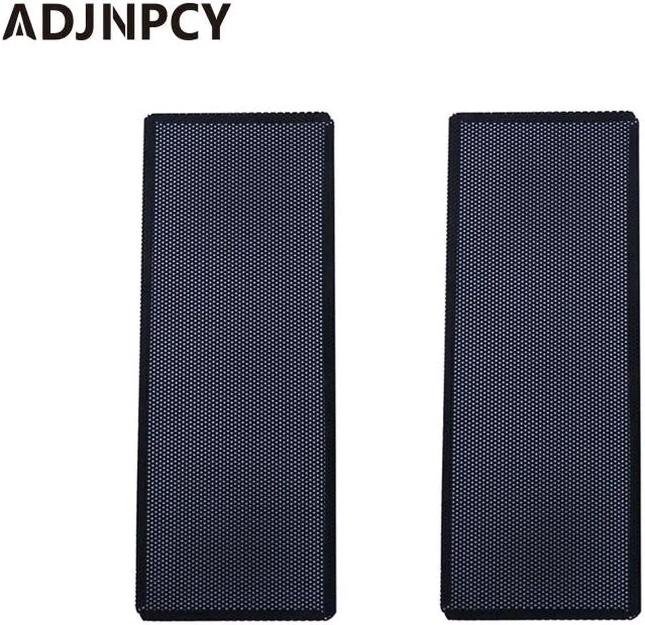 Alt view image 2 of 5 - ADJNPCY Dust Filter Protective Cover for Synology DS923+ DS920+ DS918+NAS Case DiskStation Manager Tower Server