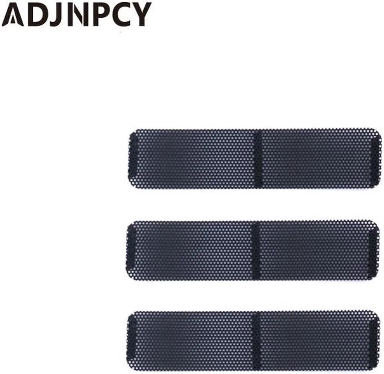 Alt view image 3 of 5 - ADJNPCY Dust Filter Protective Cover for Synology DS923+ DS920+ DS918+NAS Case DiskStation Manager Tower Server