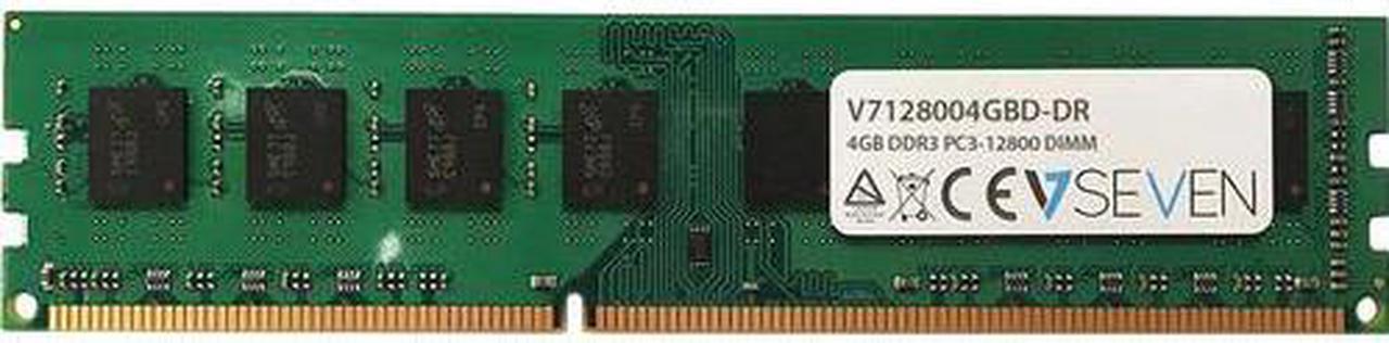 Alt view image 9 of 9 - V7 V7128004GBD-DR