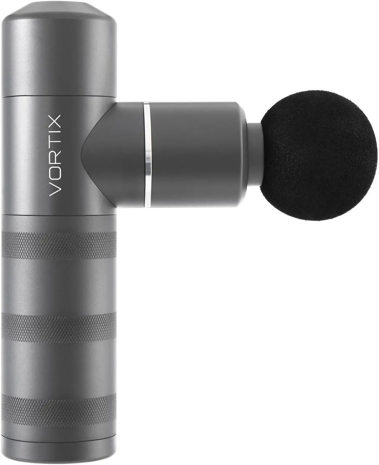 Main image of Mini Massager Gun v2 // Silver
