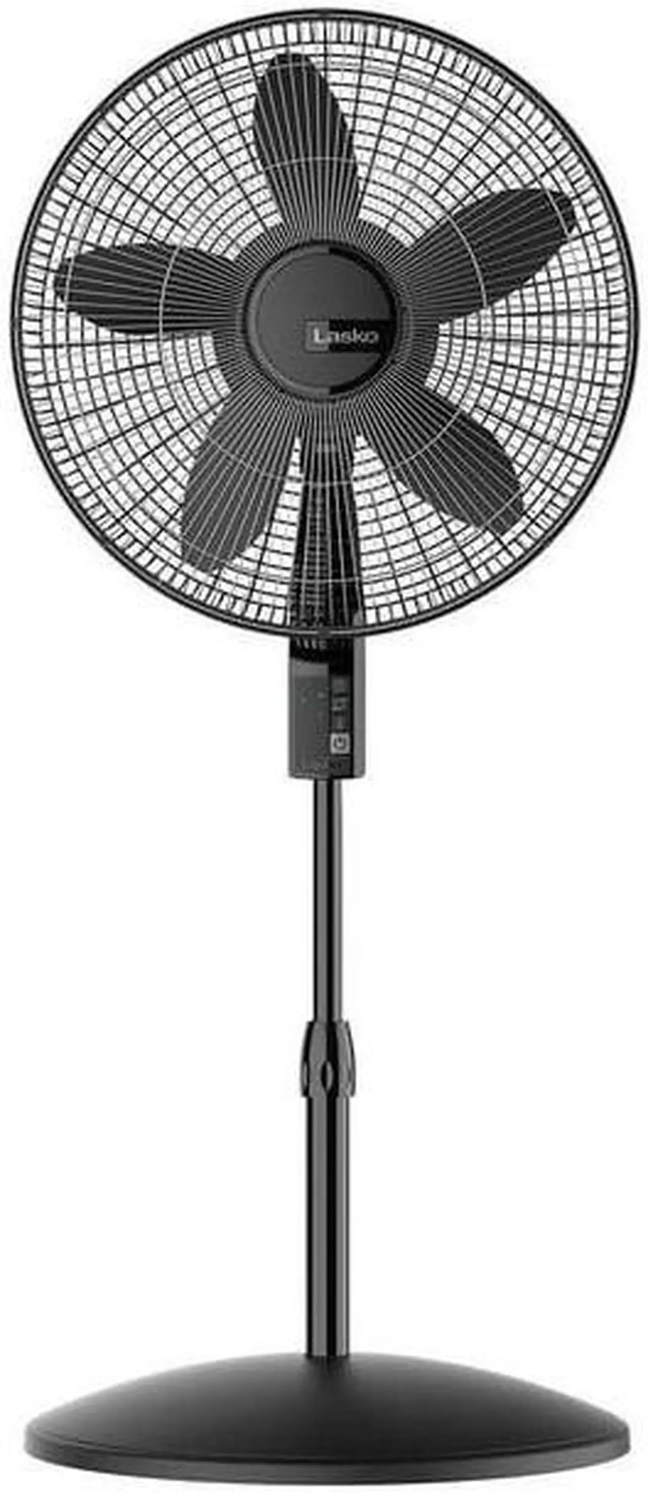 Main image of Lasko Elite Collection 18-inch Pedestal Fan