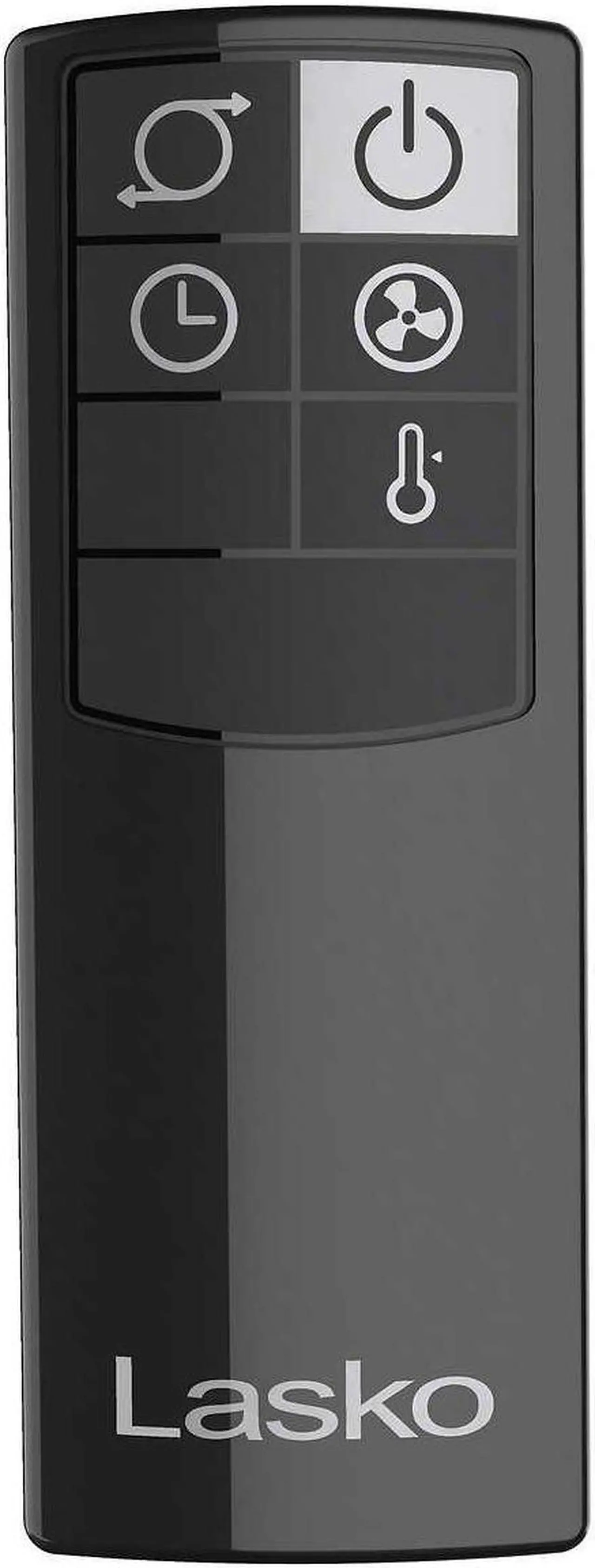 Alt view image 5 of 5 - Lasko Elite Collection 18-inch Pedestal Fan