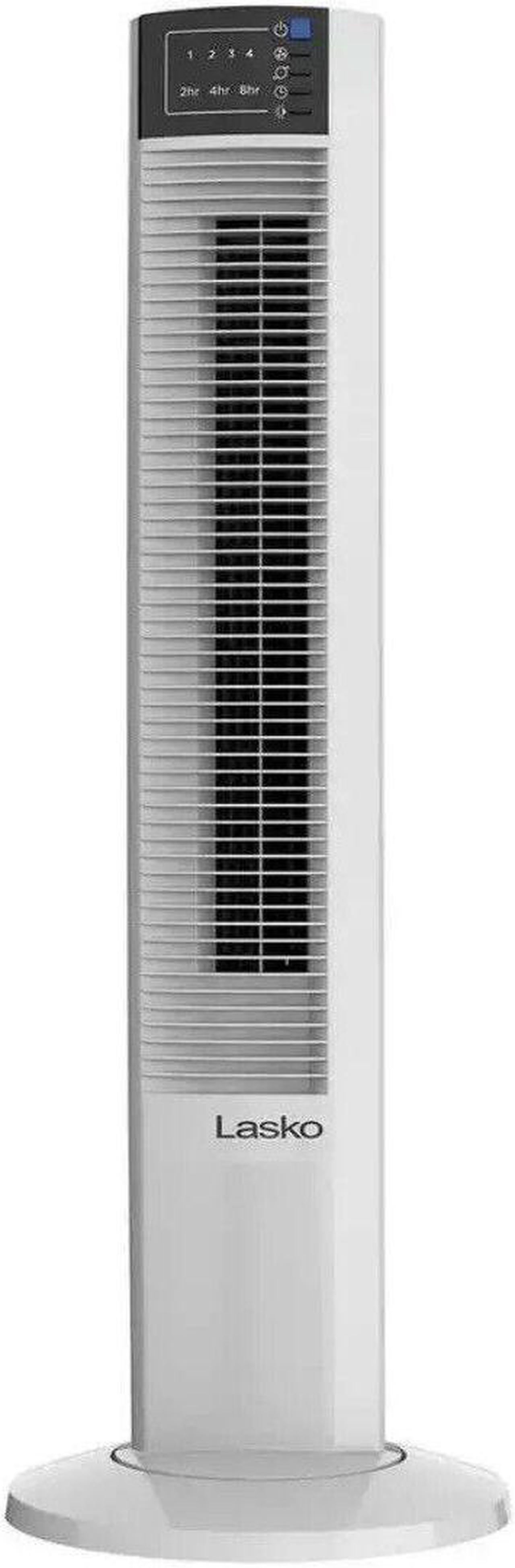 Main image of Lasko 36-inch Wind Tower Fan with Remote Control