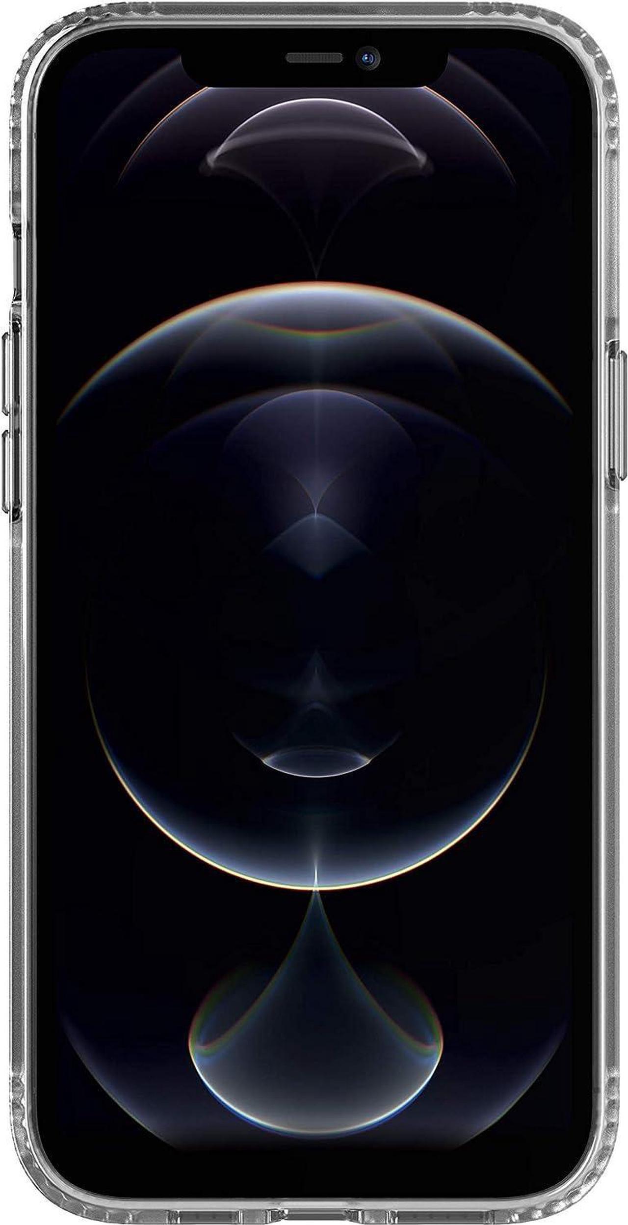 Main image of Tech 21 EVOCLEAR Completely Clear And Scratch Resistant phone Case( 10 FT/3M Impact Protection) For Samsung Galaxy Note 20