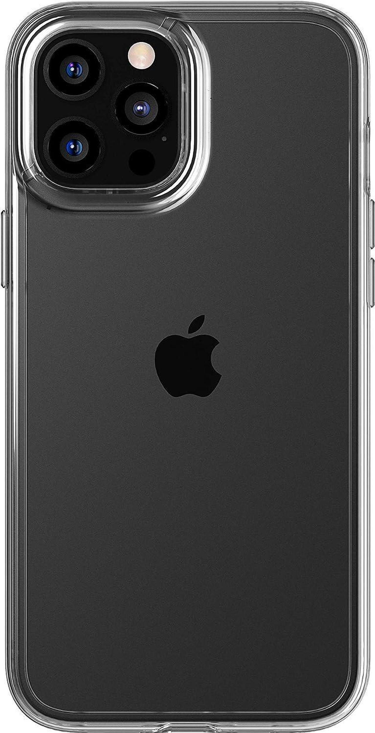 Alt view image 2 of 5 - Tech 21 EVOCLEAR Completely Clear And Scratch Resistant phone Case( 10 FT/3M Impact Protection) For Samsung Galaxy Note 20