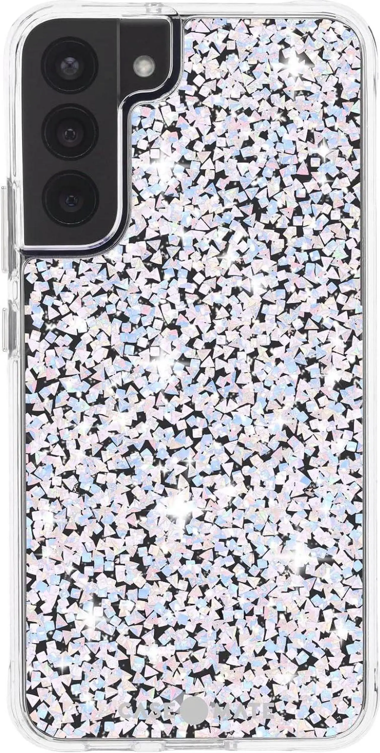 Case-Mate Twinkle Diamond iPhone 14 Plus Case