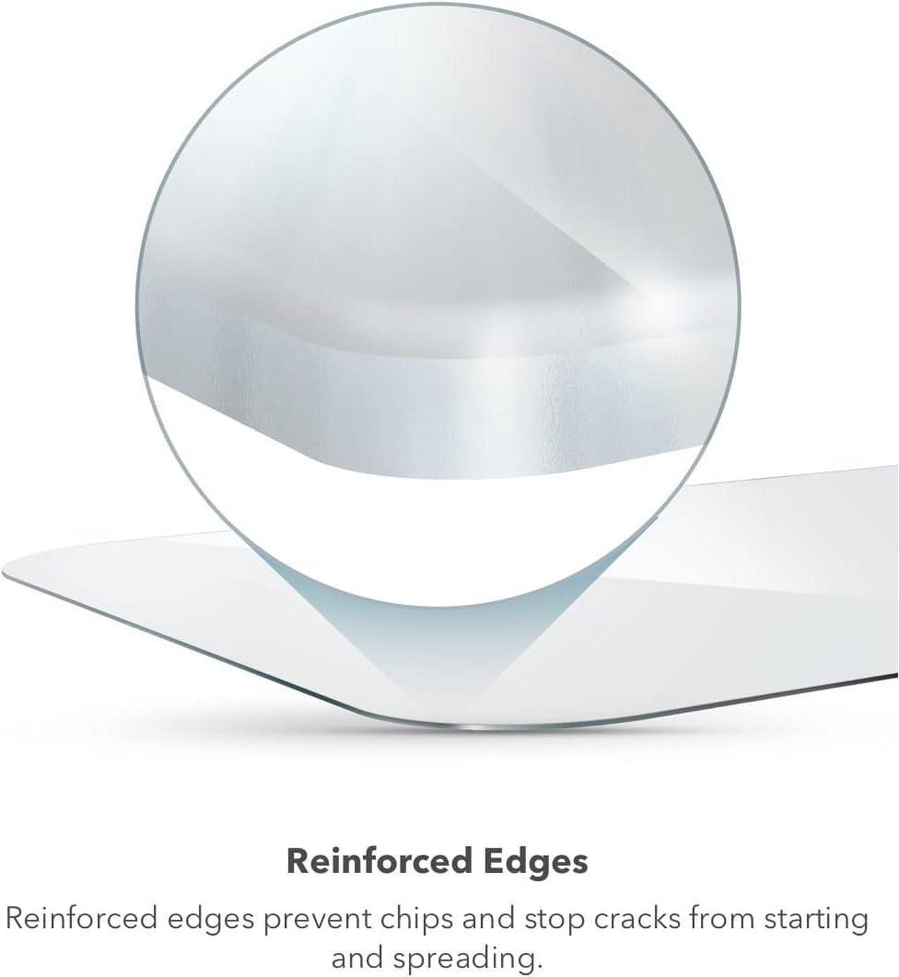 Main image of Zagg Invisible Shield Fusion Curve Screen Protector - Samsung Galaxy S23 Ultra
