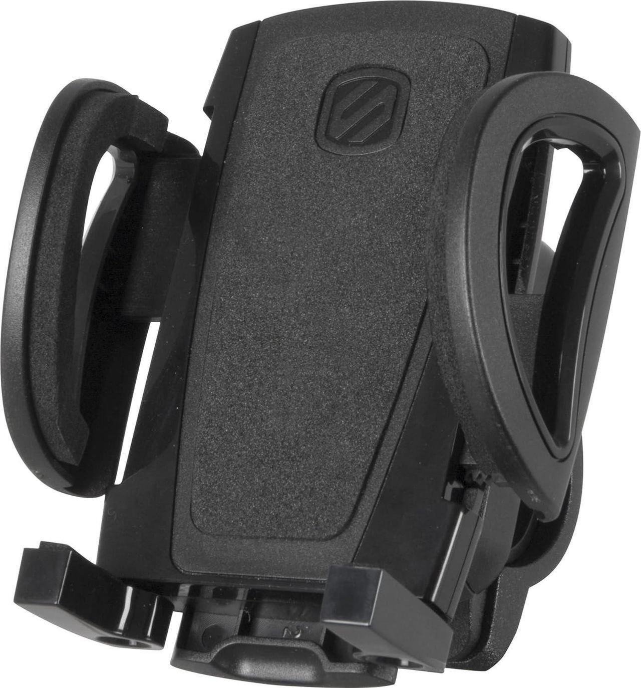 Alt view image 4 of 4 - Scosche Handle It Bike Mount For Mobile Devices Black