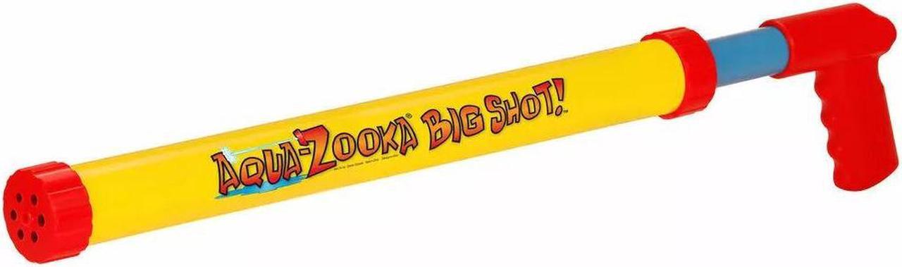 Main image of Airhead Sports Group Aqua Zooka Big Shot Blue/Yellow 23.5