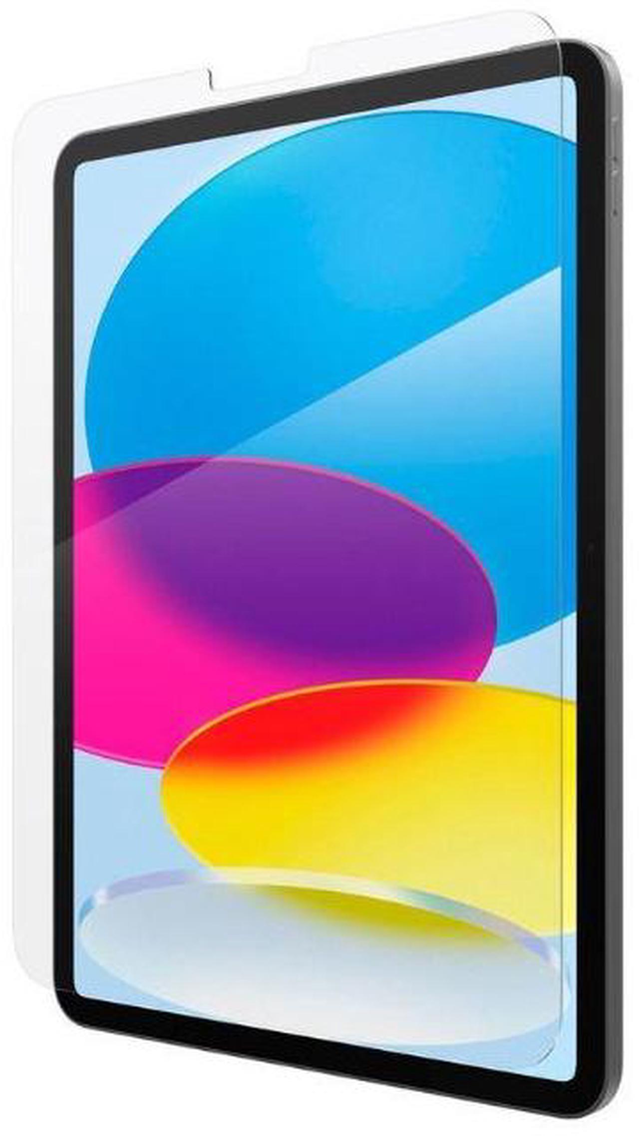 Alt view image 3 of 3 - Zagg Glass Elite Screen Protector for Apple iPad 10th Gen (2022)