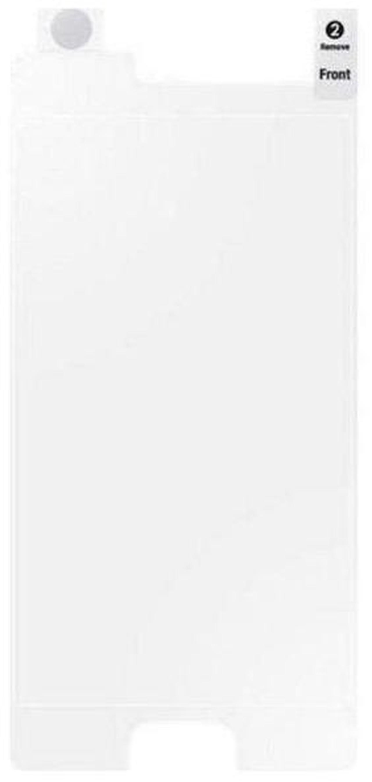 Alt view image 2 of 3 - Samsung Galaxy Alpha Screen Protector I Color: Clear