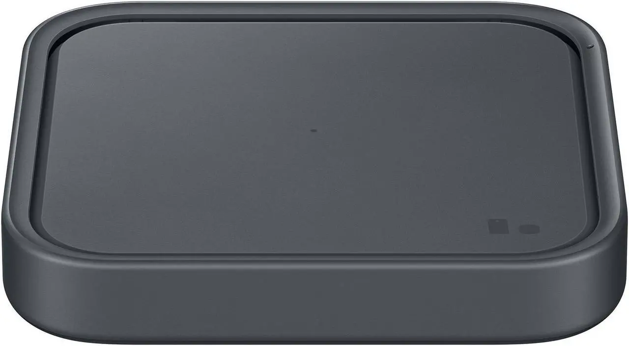 Main image of Samsung OEM 15W Wireless Charger - Black