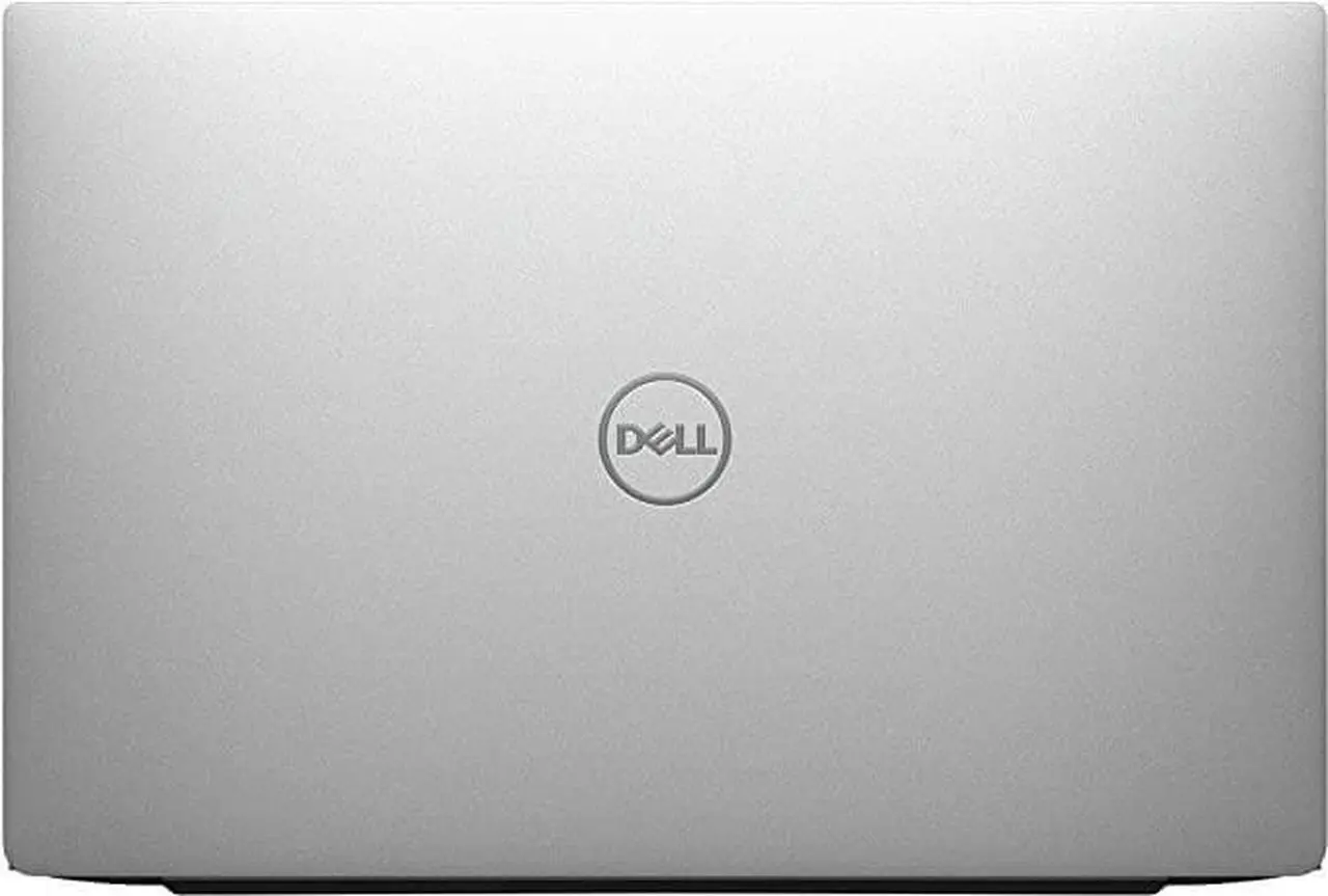 Alt view image 2 of 3 - Dell XPS 13 9370, 13.3" 4k UHD Touchscreen Laptop, Core i5 8th Gen, 8Gb, 240Gb SSD, Windows 10