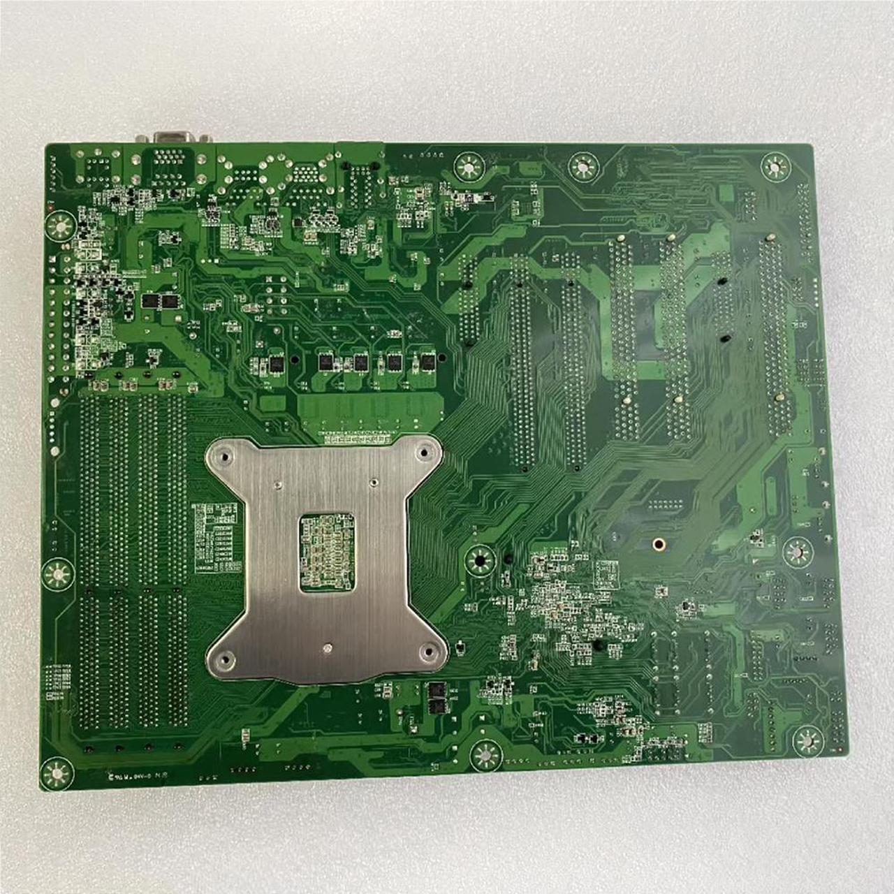 Alt view image 3 of 5 - ASMB-782G4-00A1E For Advantech Server Motherboard ASMB-782G4 V1.16