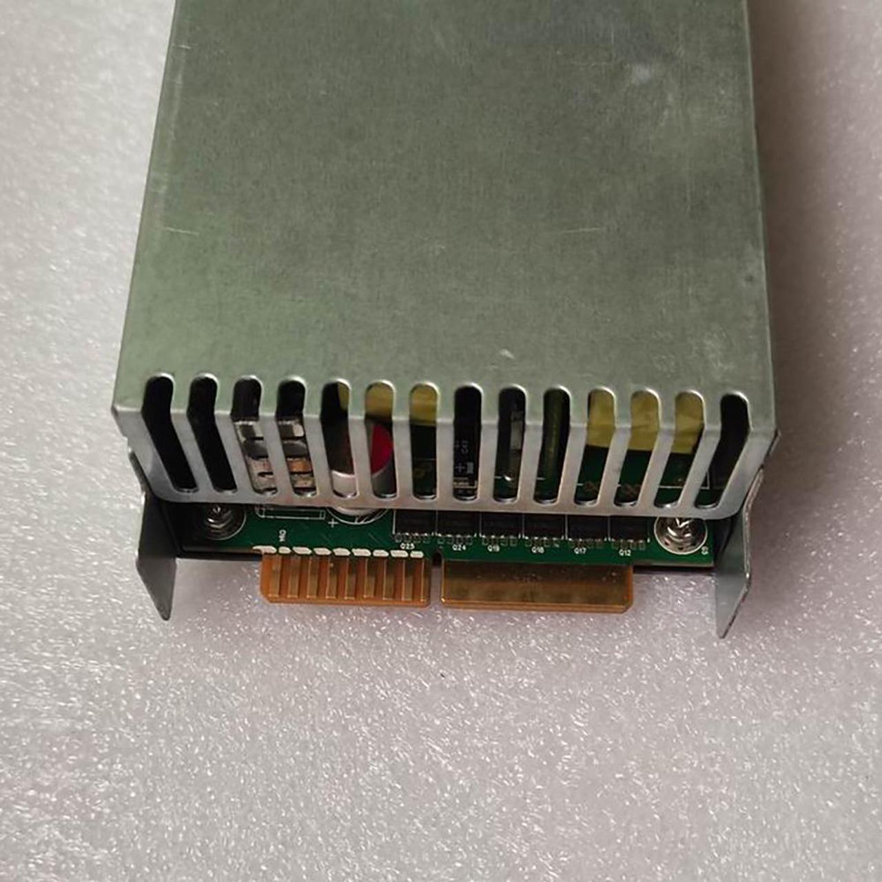Alt view image 5 of 5 - PWS-1K11P-1R 1010W redundant power module DC power supply