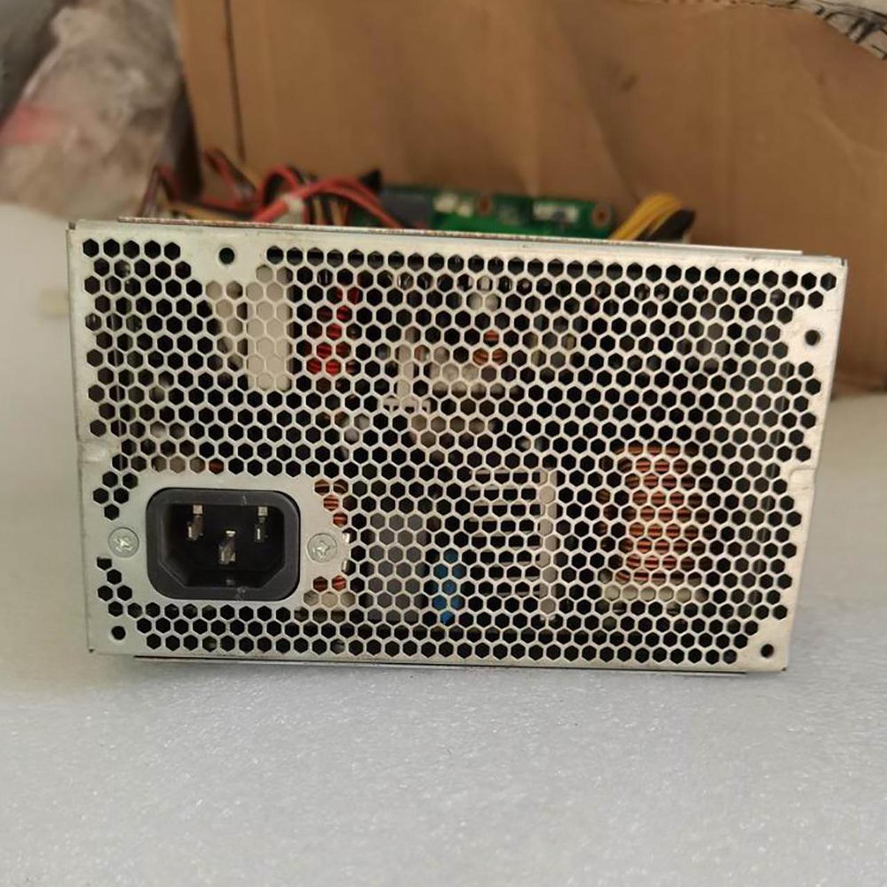 Alt view image 5 of 5 - PWS-665-PQ 665W Tower Workstation Industrial Equipment Power Supply