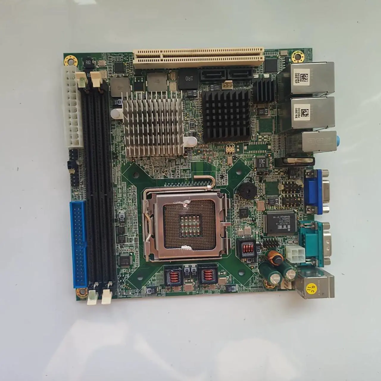 Alt view image 3 of 5 - For ADLINK Industrial Motherboards MI-960-C1 51-44801-0B10