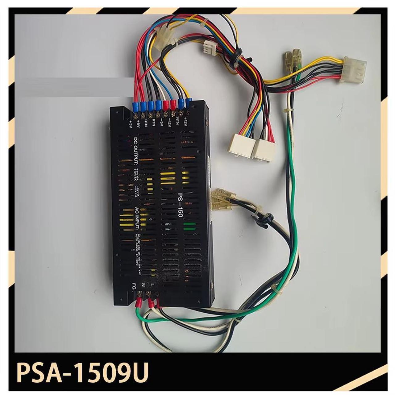 Main image of AT Industrial Power Supply PS-150 PSA-1509U