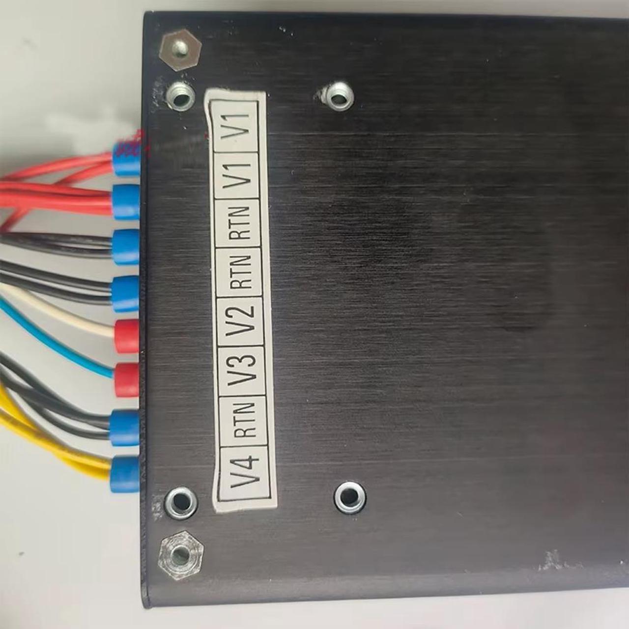 Alt view image 3 of 4 - AT Industrial Power Supply PS-150 PSA-1509U