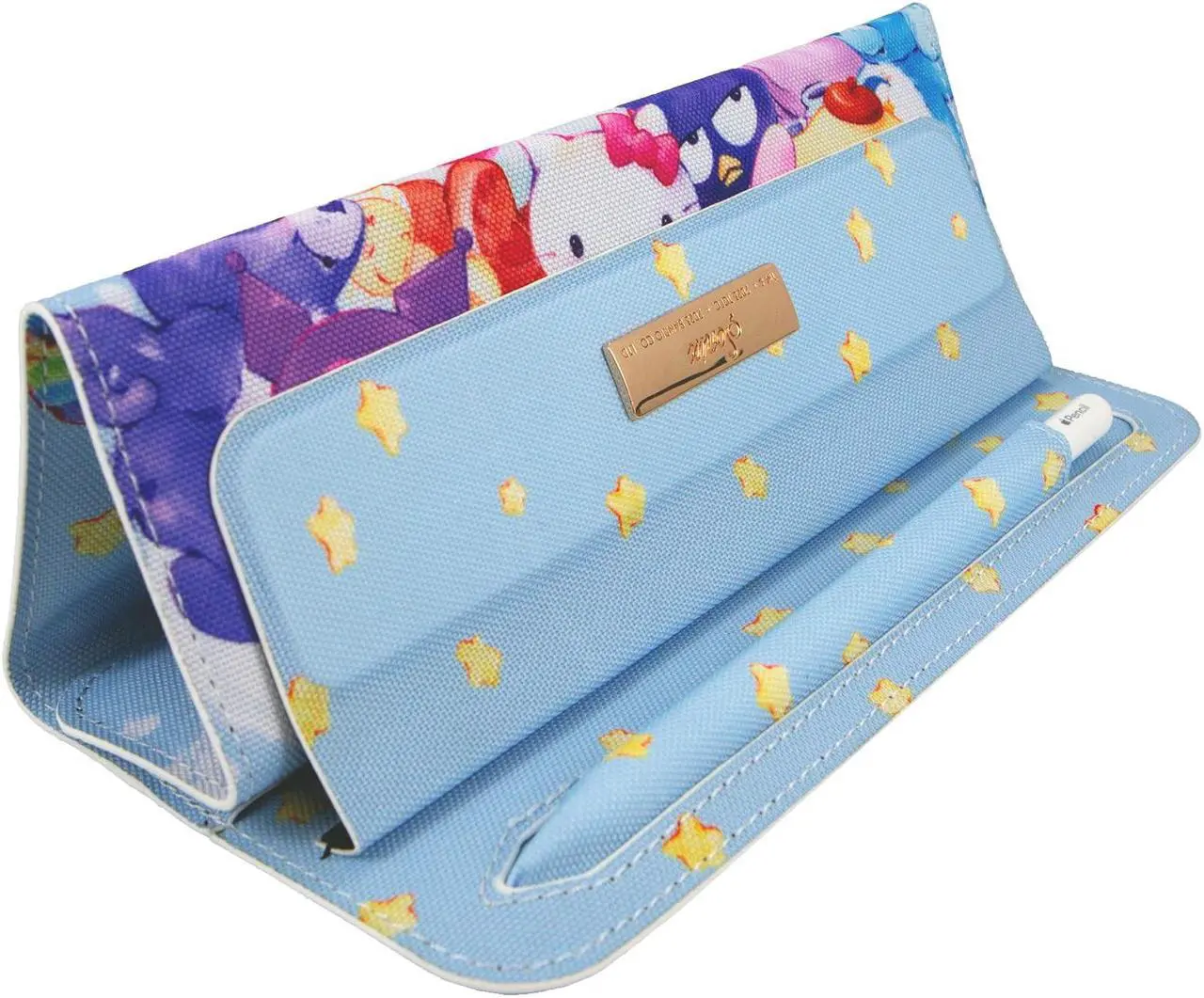 Sonix x Sanrio Sleeve Case and Stand - Thumbnail 2