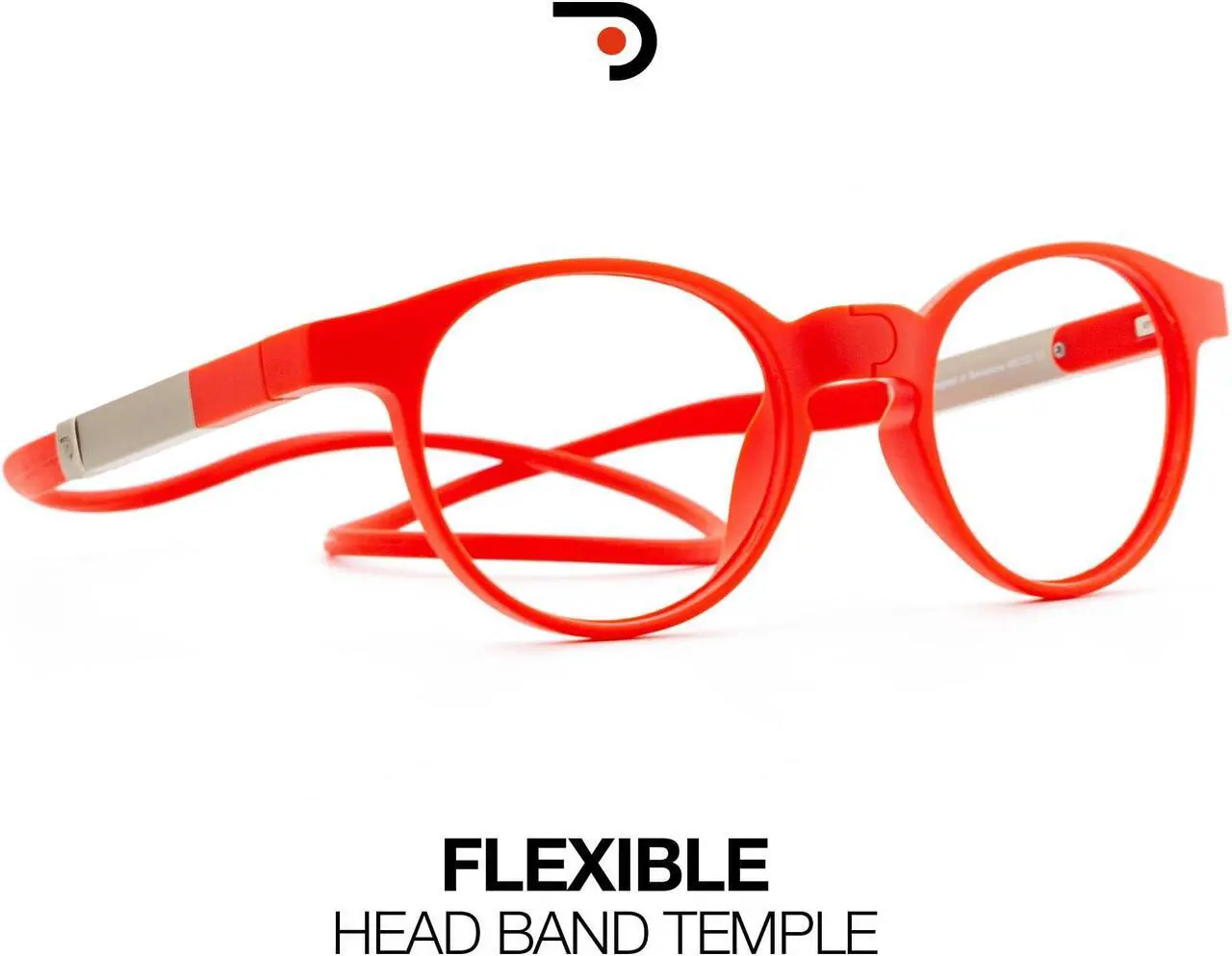 Alt view image 4 of 5 - DIDINSKY Reading Glasses with Magnets and Anti Blue Light Filter. Magnetic Readers for Men and Women with Anti-Reflective Lenses. Cherry +3.0  DIKRIK UFFIZI