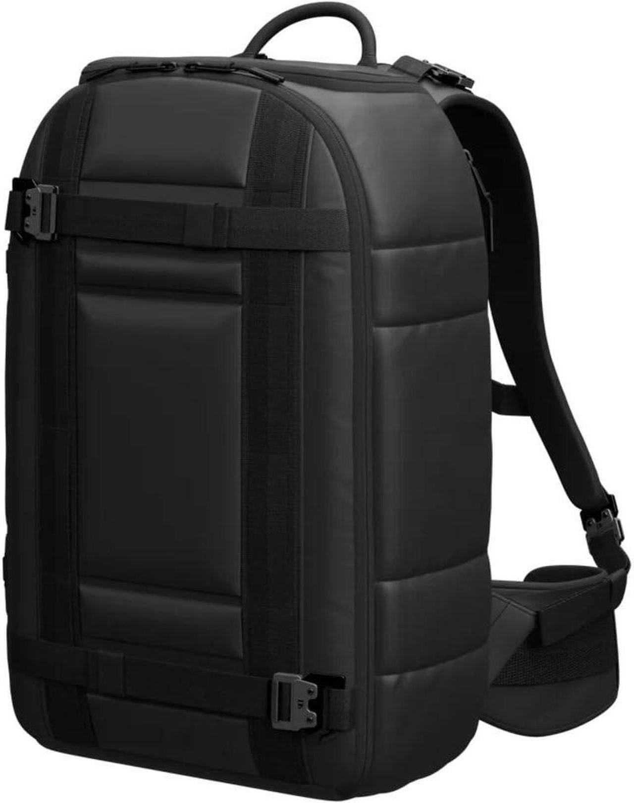 Main image of Db Journey Ramverk Pro Backpack | 26L | Black Out