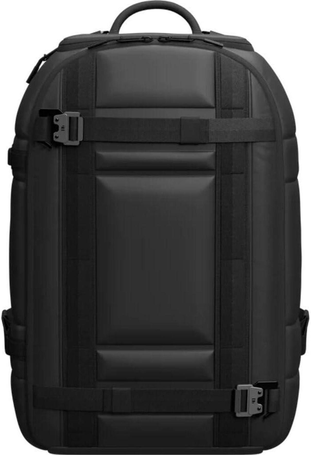 Alt view image 2 of 5 - Db Journey Ramverk Pro Backpack | 26L | Black Out