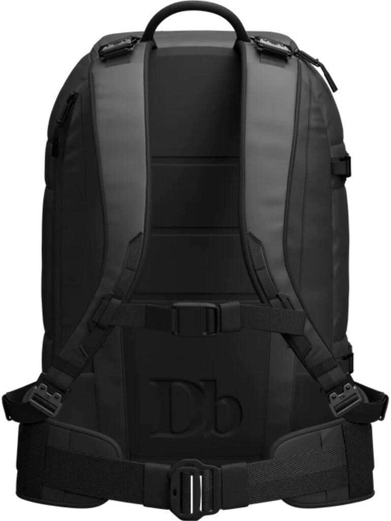 Alt view image 3 of 5 - Db Journey Ramverk Pro Backpack | 26L | Black Out