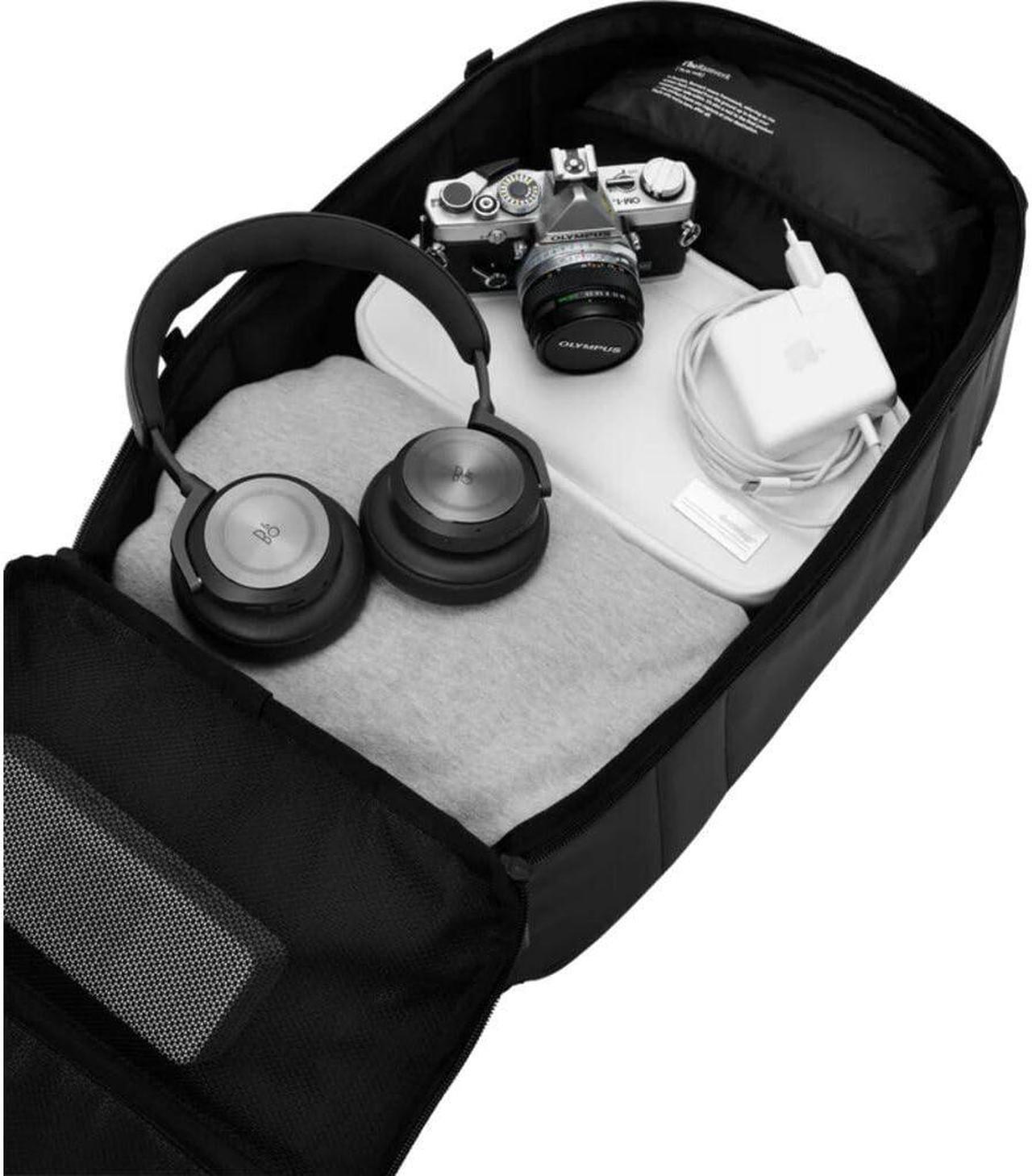 Alt view image 5 of 5 - Db Journey Ramverk Pro Backpack | 26L | Black Out