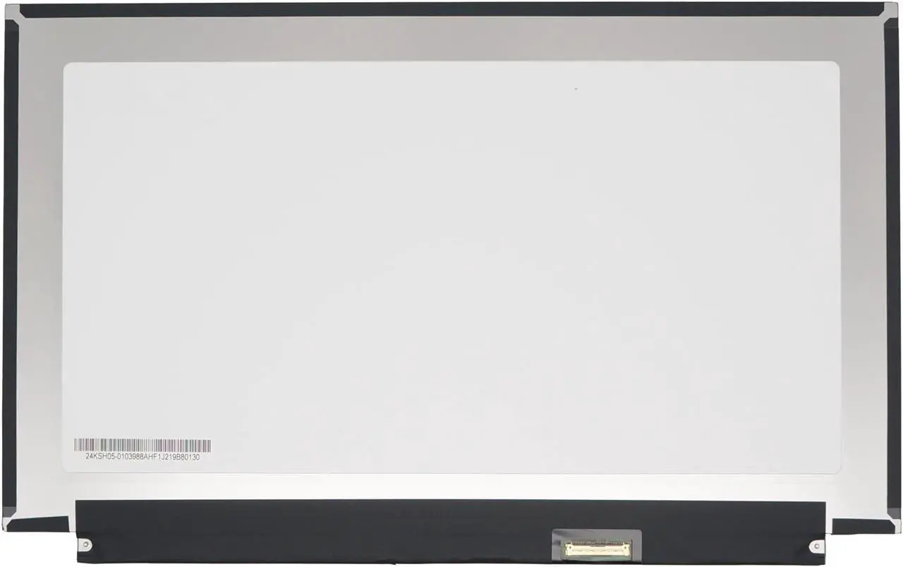 Alt view image 2 of 5 - JHK JIEHONGKE New Grade A Screen Replacement for R133NWF4 R5 NV133FHM-T03 Matte On-Cell Touch LED Display
