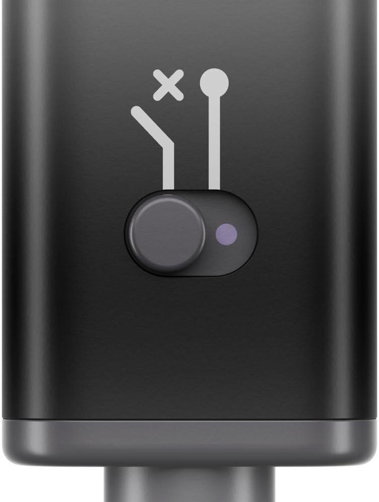 Alt view image 2 of 3 - OSOM Privacy Cable - Data Blocker Switch, Charge Only Mode, USB Type-A to USB Type-C, Helps Prevent Juice Jacking