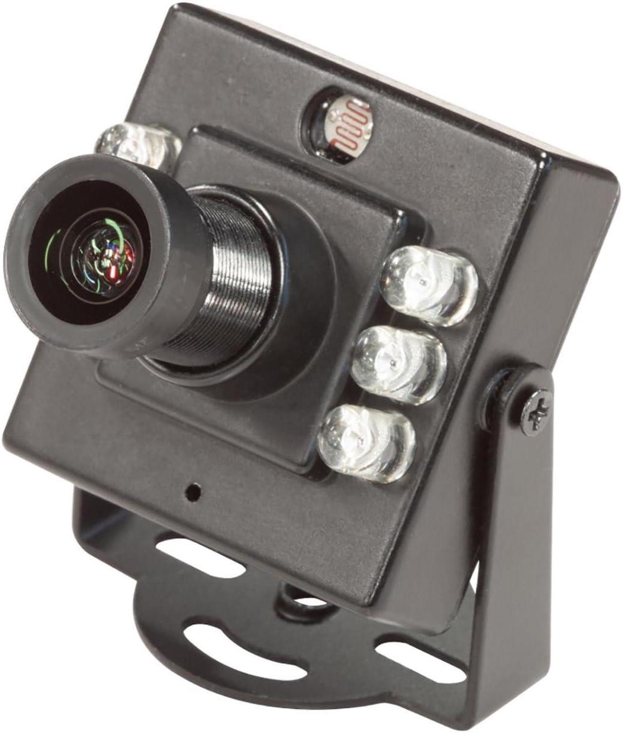 Main image of Arducam 1080P Day & Night Vision USB Camera for Computer, 2MP Automatic IR-Cut Switching All-Day Image USB2.0 IMX462 Webcam Board with 940nm IR LEDs for Windows, Linux, Android and Mac OS